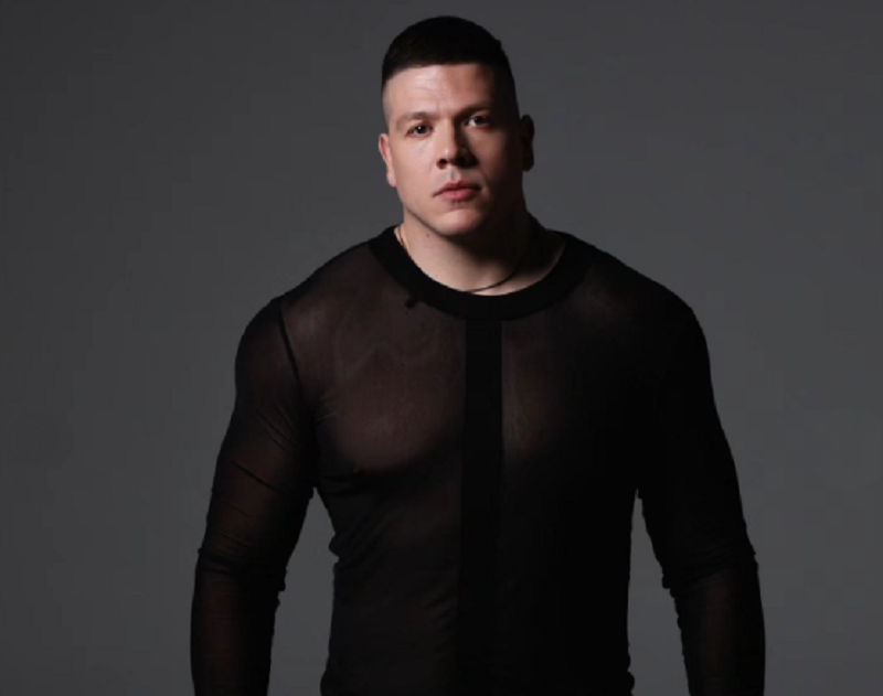 Sloba Radanović biografija